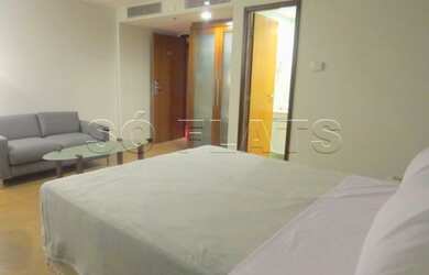 Imagem 2: BOURBON IBIRAPUERA PARA LOCAÇÃO SEM FIADOR E COM SERVIÇOS