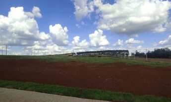 Imagem 3: Lote Paraíso Tropical (já liberado para construir