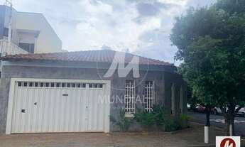 Imagem: Casa (térrea na rua) 3 dormitórios/suite