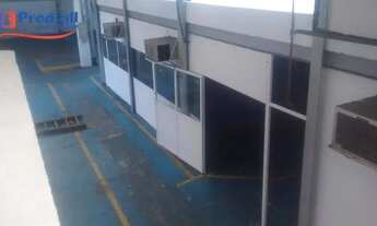 Imagem 7: Galpão à venda, 1728 m² por R$ 7.500.000,00 - Pirituba - São Paulo/SP