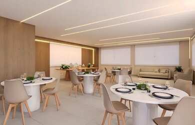 Imagem 4: Apartamento em Construção em Ponta Negra - 2/4 - 55m² - Beach Plaza