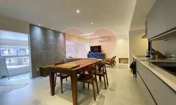 Imagem 7: Triplex para venda tem 170 metros quadrados com 2 quartos em Barra da Tijuca - Rio de Jane