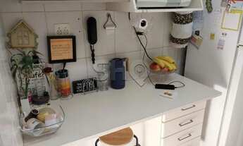 Imagem 5: Apartamento em Perdizes com 2 dormitórios