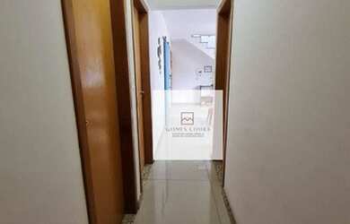 Imagem 4: Cobertura com 3 dormitórios à venda, 195 m² por R$ 950.000,00 - Itapoã - Belo Horizonte/MG