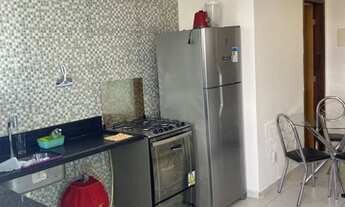 Imagem 6: Casa 3 quartos com piscina individual em Ipitanga - Lauro de Freitas - BA