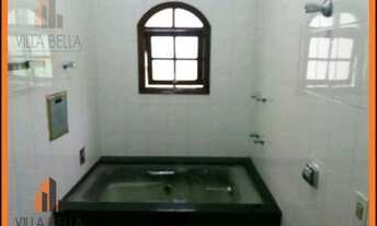 Imagem 4: Sobrado 3 dormitórios à venda, 274 m² - Jardim Las Vegas - Santo André/SP