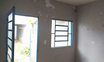 Imagem 5: SÃO JOSÉ DO RIO PRETO - Casa Padrão - JARDIM JOÃO PAULO II