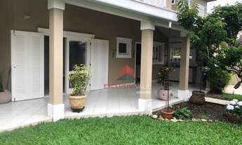 Imagem 7: Casa com 4 quartos para alugar, 290m² por R$ 8.255/mês - Urbanova - São José dos Campos/SP