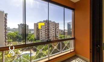 Imagem 5: EXCLUSIVO - BC Imóveis aluga apartamento de 3 dormitórios, semimobiliado, no Chácara das P