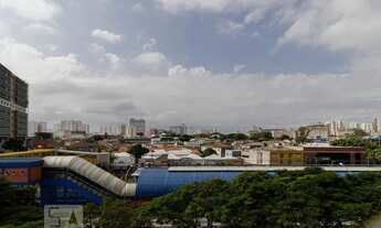 Imagem 6: Apartamento para Aluguel - Cambuci, 1 Quarto, 30 m2