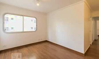 Imagem: Apartamento para Aluguel - Moema, 3 Quartos