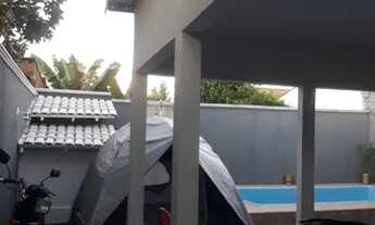 Imagem 2: Casa com 3/4 e Piscina SALA COMERCIAL NO Real Conquista !!!