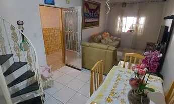 Imagem 4: Sobrado com 3 dormitórios à venda por R$ 499.000,00 - Vila Tolstoi - São Paulo/SP