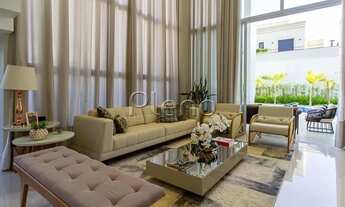 Imagem 5: Casa - Loteamento Mont Blanc Residence - Campinas