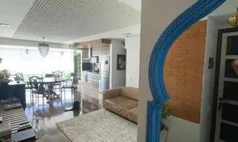 Imagem 3: Apartamento em Leblon - Rio de Janeiro