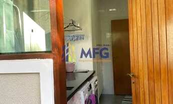 Imagem 7: Casa no Condomínio Ibiti do Paço