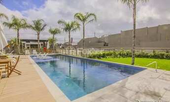 Imagem 2: Apartamento à venda Rua Coronel Aparício Borges, Glória - Porto Alegre