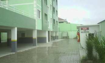 Imagem 2: APARTAMENTO no COSTA E SILVA com 1 quartos para LOCAÇÃO, 44 m²