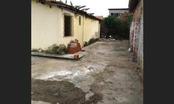 Imagem 4: Casa no Conjunto Ceará