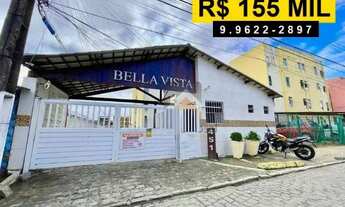 Imagem: Vendo Apartamento Bella Vista - no Jacintinho