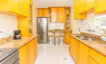 Imagem: Apartamento de 3 dormitórios na Independência