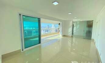 Imagem 3: Apartamento de luxo com varanda gourmet em Botanic Consciente Life - Setor Marista