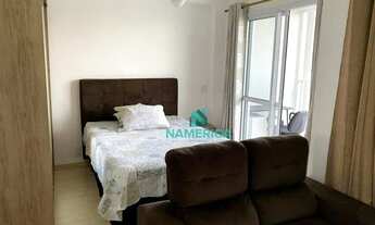 Imagem 6: Studio com 1 dormitório, 34 m² - venda por R$ 430.000,00 ou aluguel por R$ 3.210,00/mês