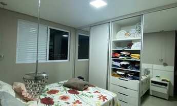 Imagem 6: Apartamento para venda possui 94 metros quadrados com 3 quartos