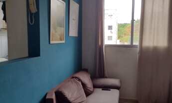 Imagem 2: Alugo apartamento reserva Vila Natal