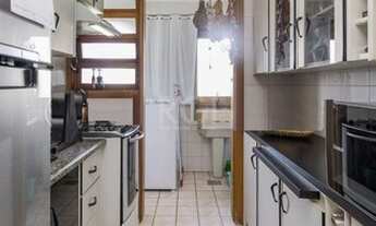 Imagem 6: Apartamento para Venda - 71.5m², 2 dormitórios, sendo 1 suites, 1 vaga - Petrópolis