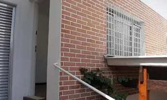 Imagem 5: Casa térrea com 2 dormitórios e 2vgs no Brooklin!!!