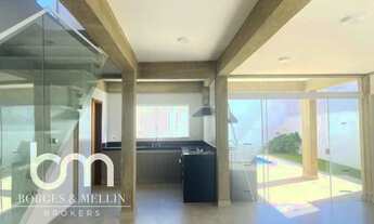 Imagem 4: HORTOLÂNDIA - Casa de Condomínio - RESIDENCIAL JARDIM DE MÔNACO