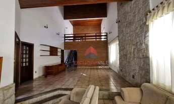 Imagem 3: Casa com 5 dormitórios à venda, 385 m² por R$ 2.400.000,00 - Conjunto Residencial Esplanad