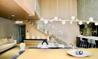 Imagem: Apartamento Garden com 4 dormitórios para