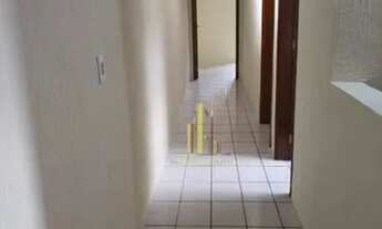 Imagem 3: Casa com 4 dormitórios para alugar, 150 m² por R$ 2.300,00/mês - Vila Rio Branco - Jundiaí