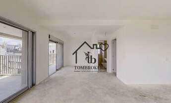 Imagem 4: Apartamento com 1 dormitório à venda, 94 m² por R$ 2.300.000,00 - Jardim Paulista - São Pa