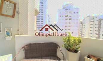 Imagem 7: Apartamento Locação Moema 116 m² 3 Dormitórios