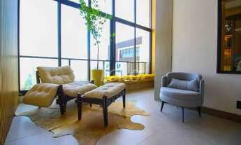 Imagem 2: São Paulo - Apartamento Padrão - Vila Olímpia