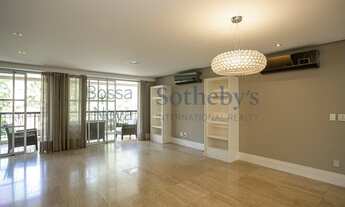 Imagem: Apartamento amplo e iluminado em condomínio