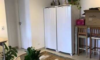 Imagem 4: Apartamento à venda, 01 Quarto, 01 vaga, Santa Paula - SCSul - SP