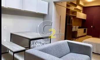 Imagem 5: APARTAMENTO - PERDIZES - 1 DORMITORIO - 45M²