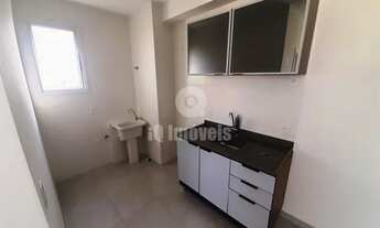 Imagem 4: Apartamento 34 m² 2 dormitórios 1 suíte 1 vaga Vila Paulista R$ 2.700,00