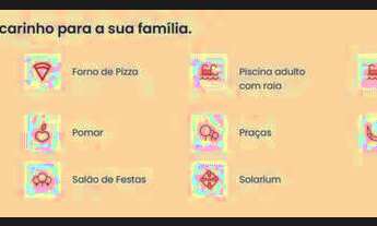 Imagem 4: Apartamento para venda tem 45 metros quadrados com 2 quartos em Centro - Diadema - São Pau
