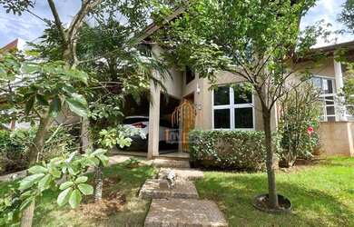 Imagem: Casa com 3 dormitórios à venda, 180 m²