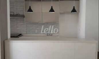 Imagem 3: São Paulo - Apartamento Padrão - Brooklin Paulista