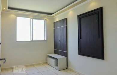 Imagem: Apartamento para Aluguel - Distrito de Bonfim