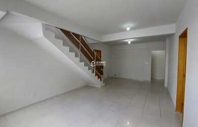 Imagem 2: Cobertura para aluguel, 4 quartos, 1 suíte, 4 vagas, Buritis - Belo Horizonte/MG