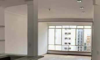 Imagem 4: Cobertura duplex década de 50 em Higienópolis