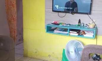 Imagem: Alugo casa na Ivar Saldanha próximo a feira