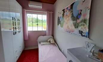 Imagem 2: Casa para Venda em Palhoça, Bela Vista, 4 dormitórios, 1 suíte, 3 banheiros, 2 vagas